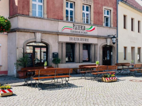 Ferienwohnung - Im Zentrum von Elsterwerda